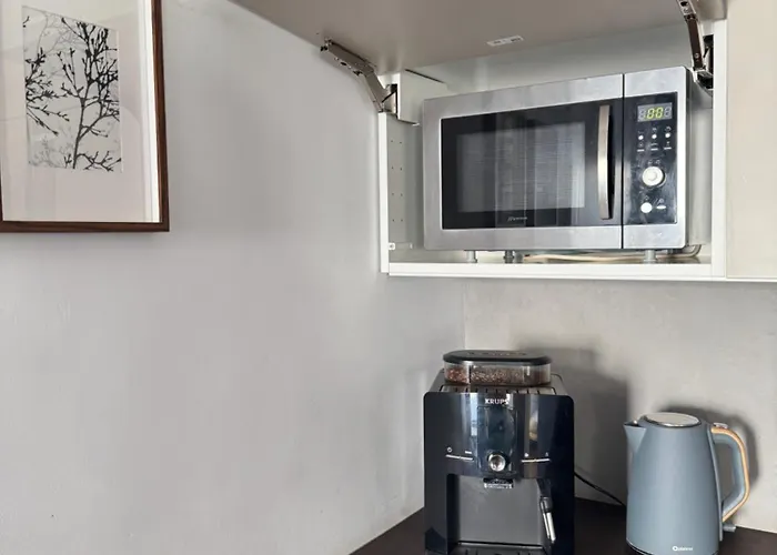 Daire Uroczy Z Dostepnym Parkingiem I Ogrodem