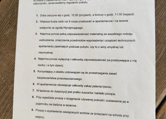 Uroczy Z Dostepnym Parkingiem I Ogrodem Szczytniki (Poznan)